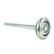 Fleet Engineers Roller, Roll-Up Door, Rear, Long Stem, W-Style 2.00 In., Steel, 7.50 In. Overall Len, 6.50In Shaft 025-10113 - alternate 3
